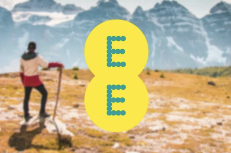 EE project cover